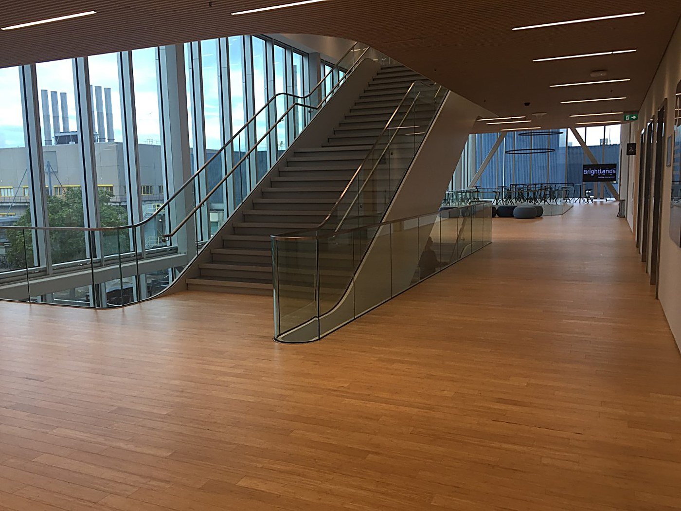 vloeronderhoud onderhoudscontract